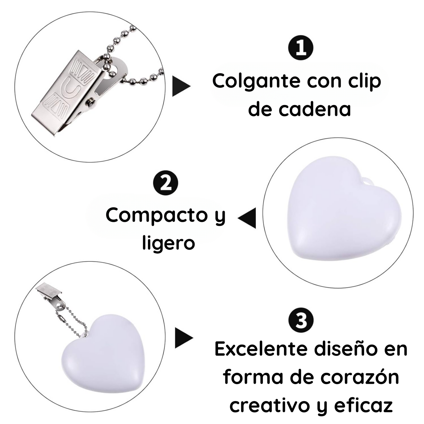 Bag light