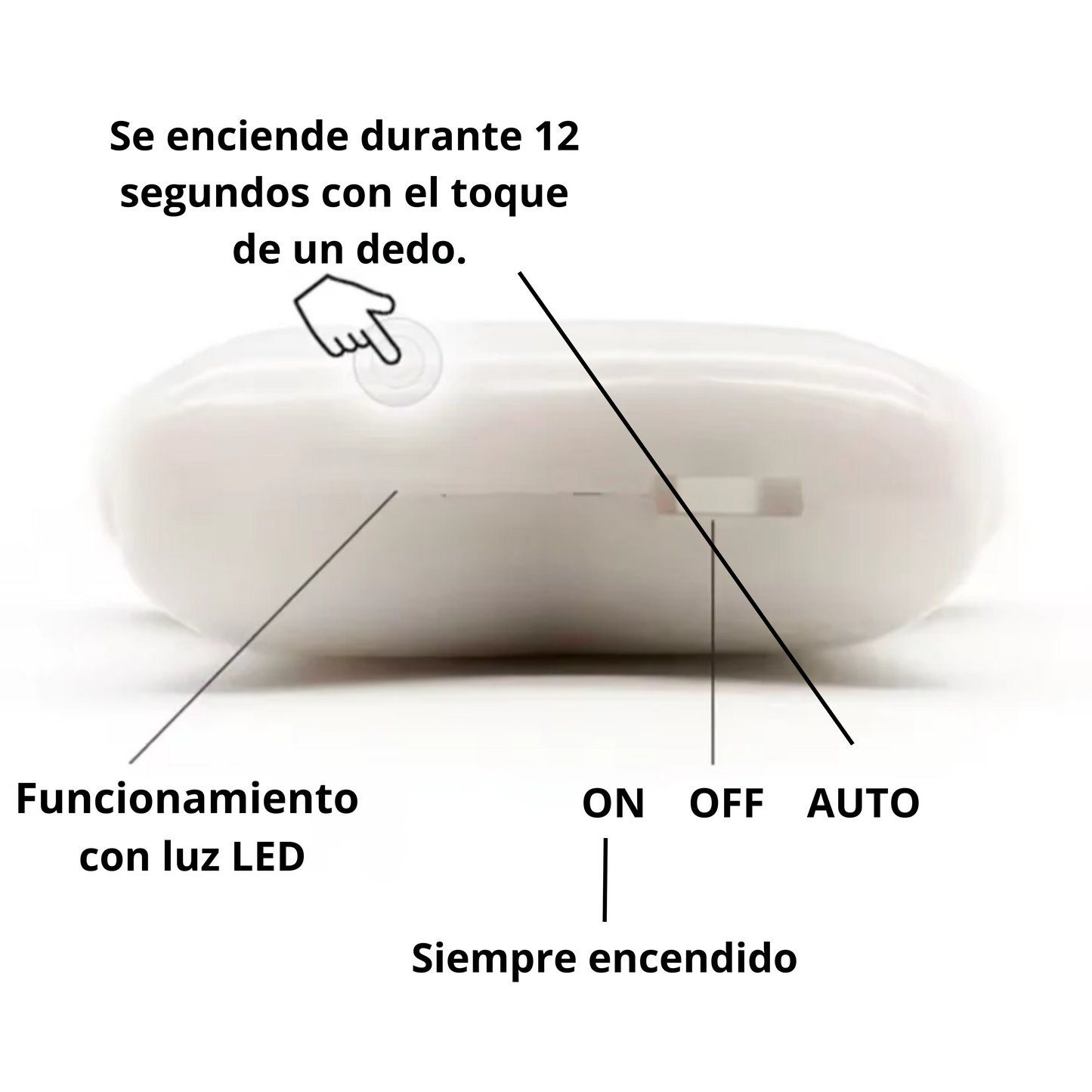 Bag light