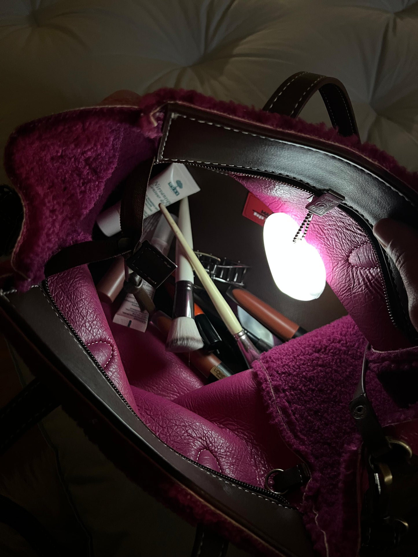 Bag light