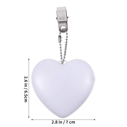 Luz para bolso